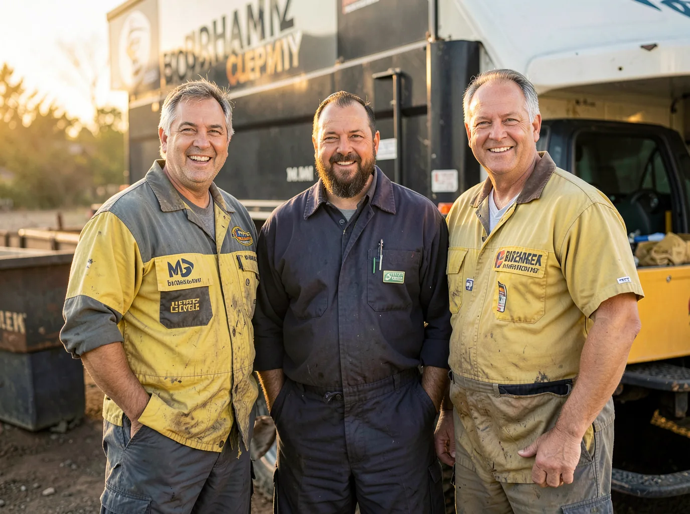 Sewage Cleanup company in Black Canyon City, AZ