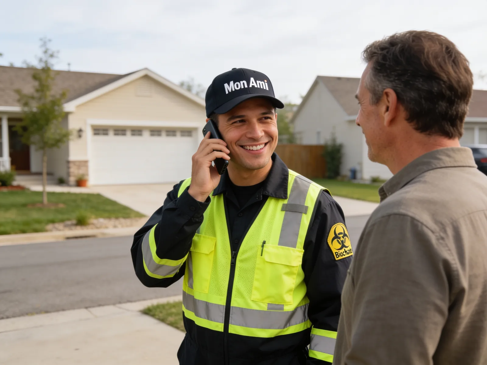 Sewage Cleanup Black Canyon City, AZ FAQs