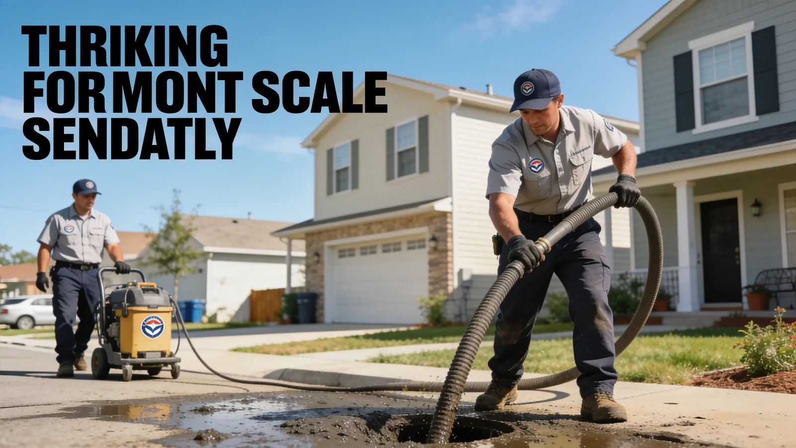 Sewage Cleanup in Black Canyon City, AZ near me